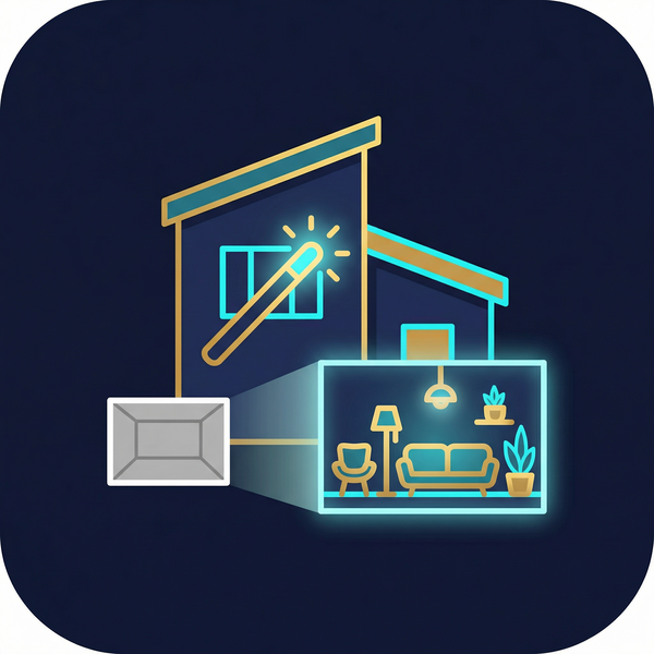 Immobilien Exposés aufwerten