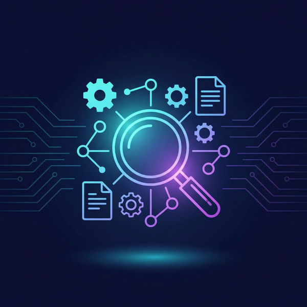 KI Recherche Service